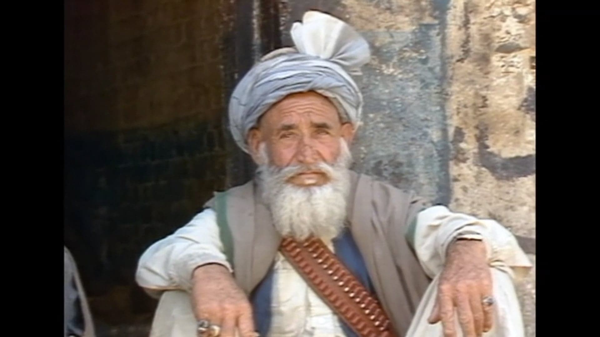 The Mob and the Mujahideen production still placeholder