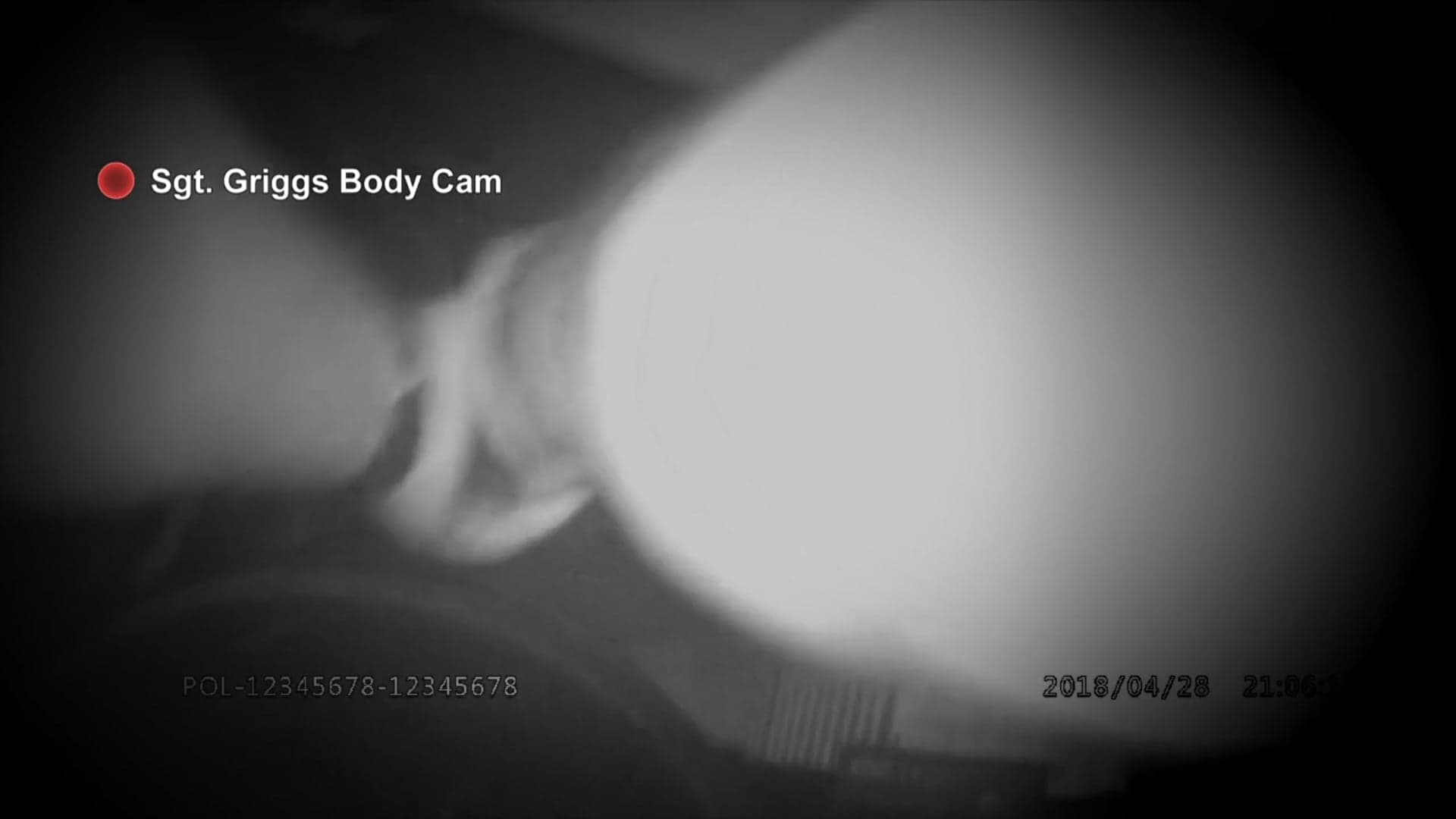 Body Cam production still placeholder