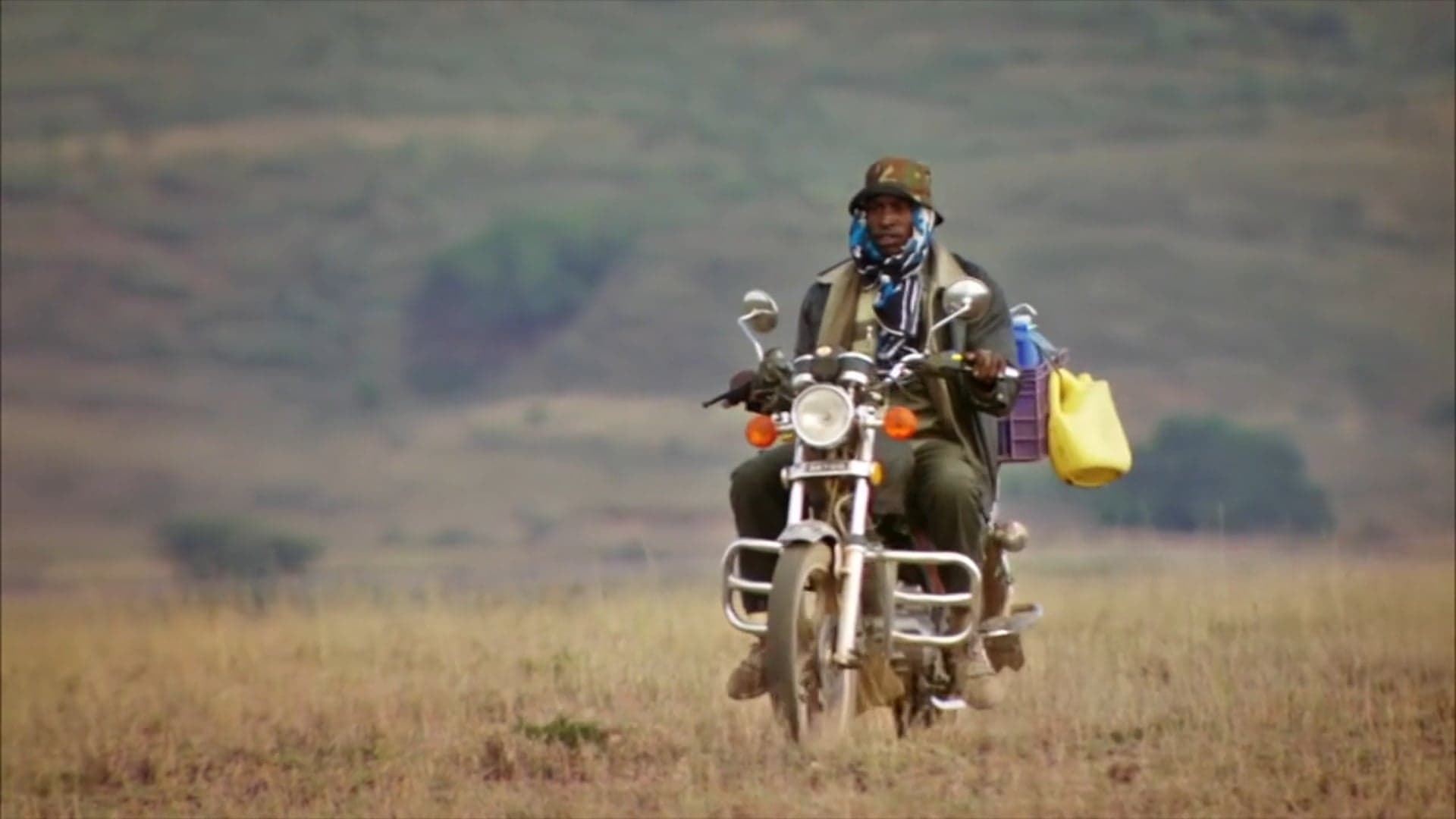 The Tea Trail with Simon Reeve production still placeholder