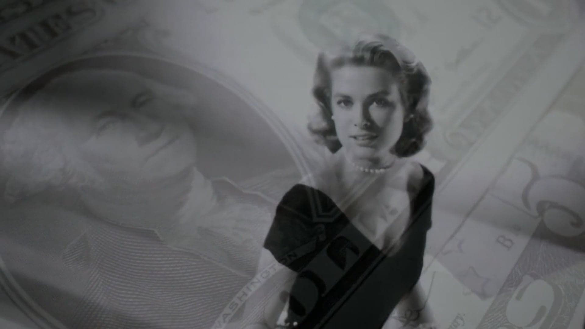 Grace Kelly: The Missing Millions production still placeholder