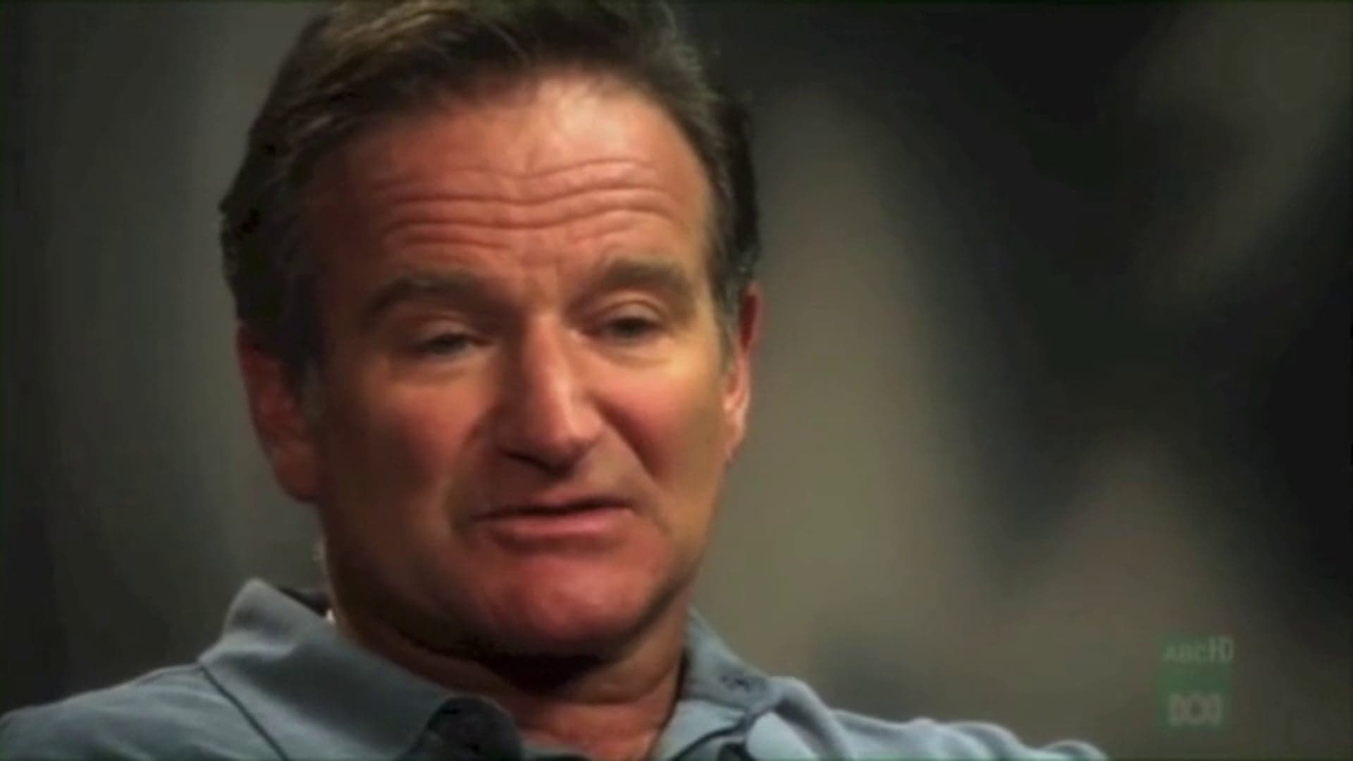 Robin Williams production still placeholder