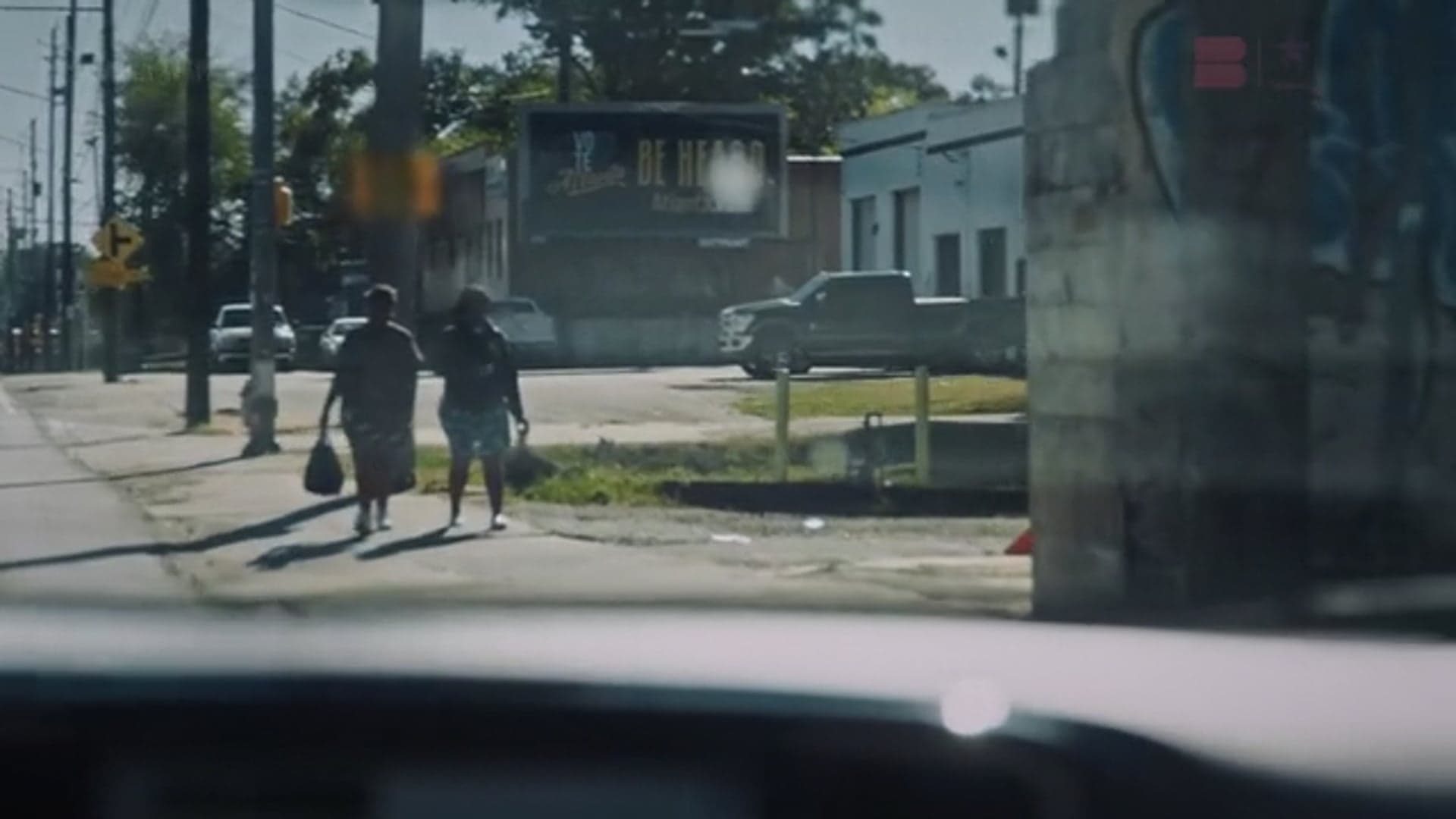 Made in America production still placeholder
