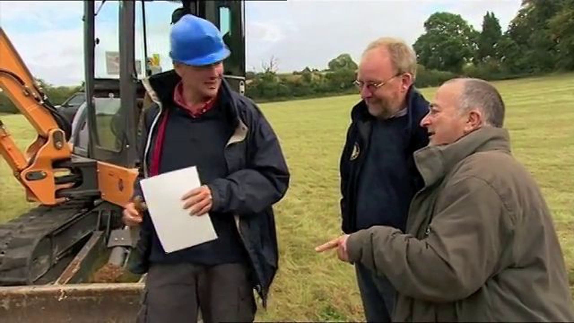 Coberley production still placeholder